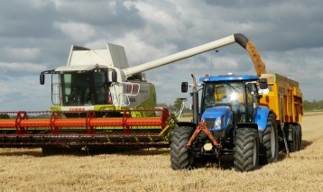 Quadric For Agriculture