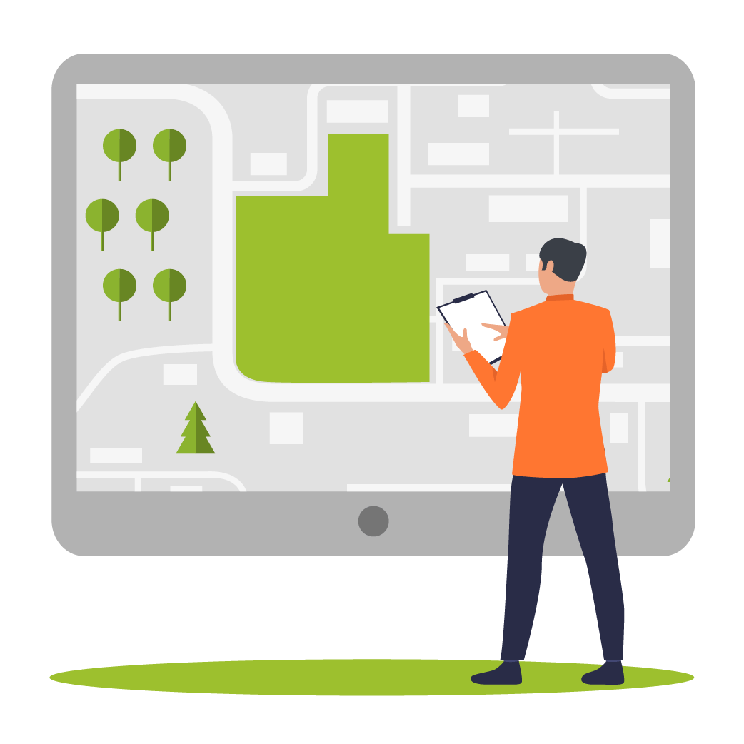 Land Management