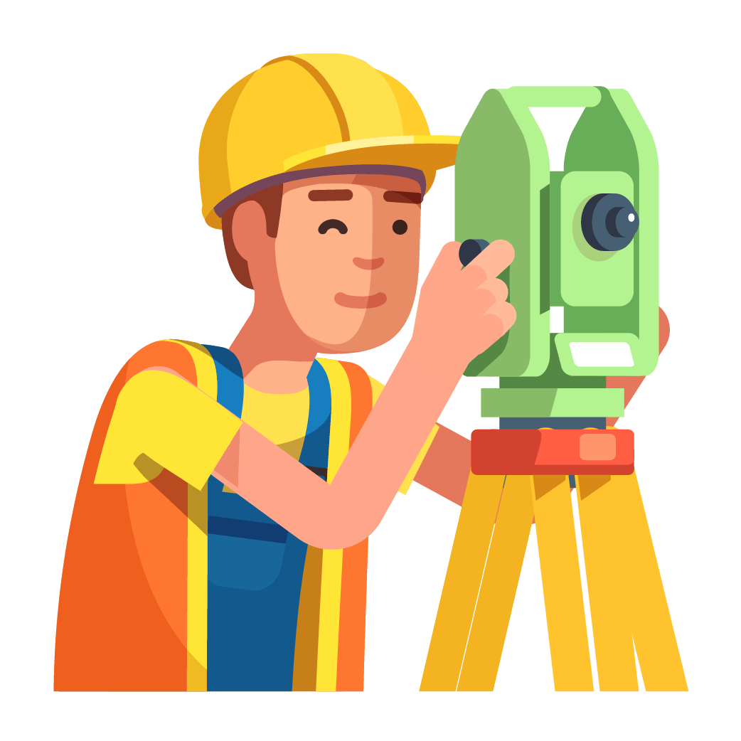 Geospatial Survey App