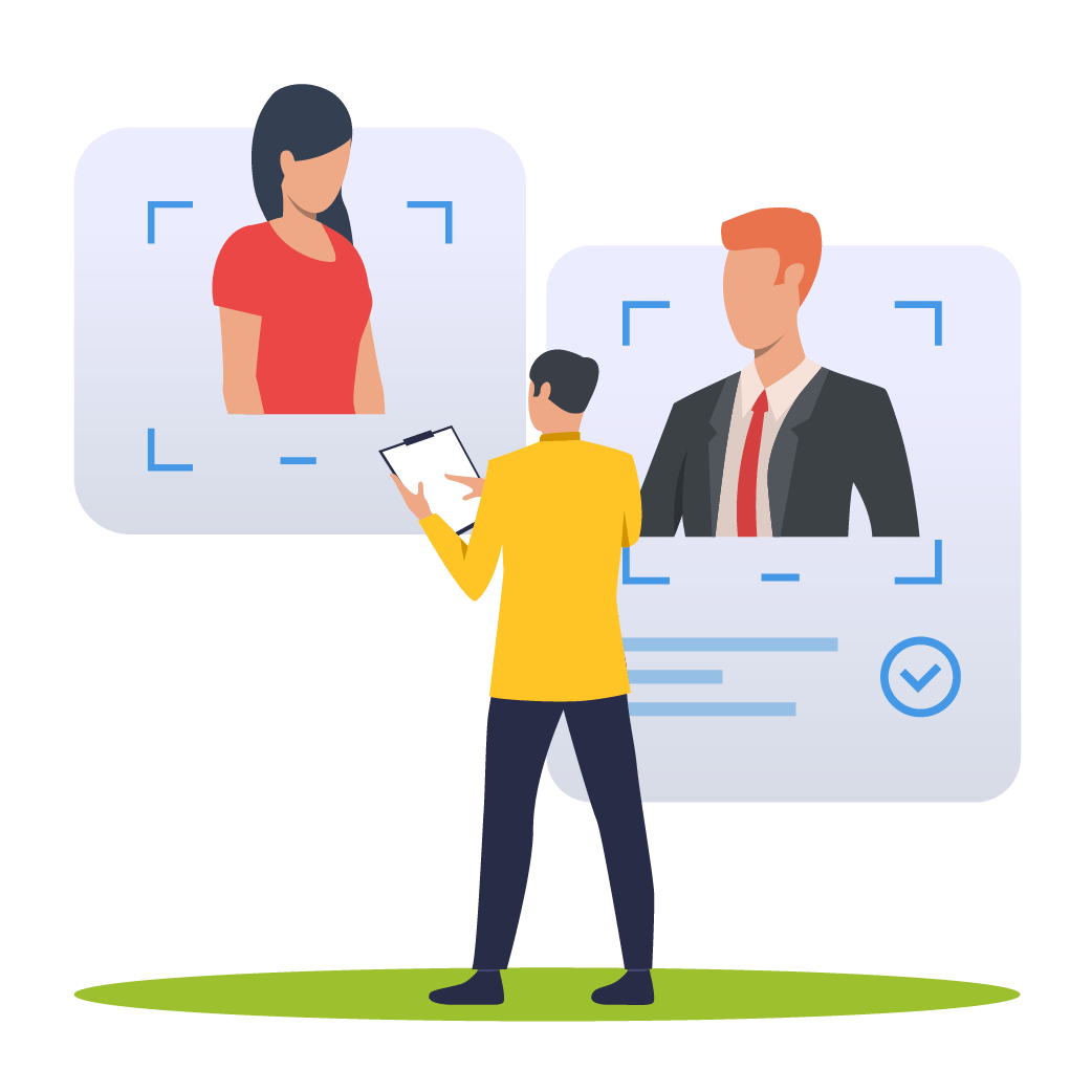 HR Data Management