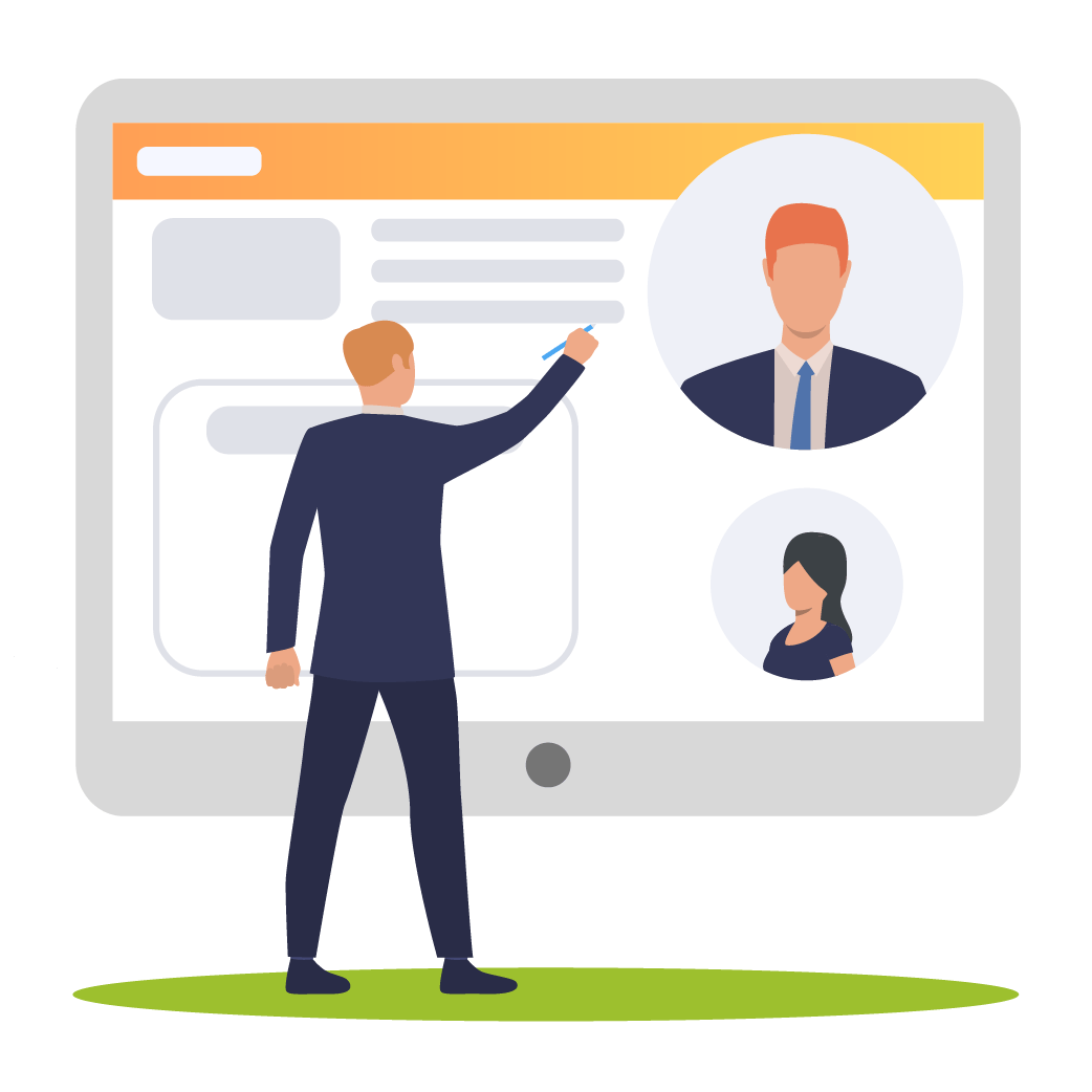 CRM Data Platform