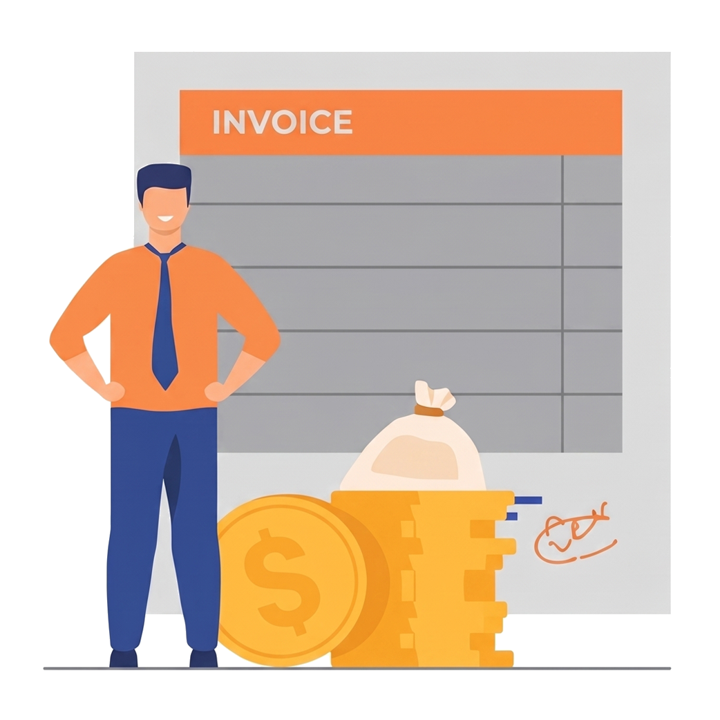 Expense Management