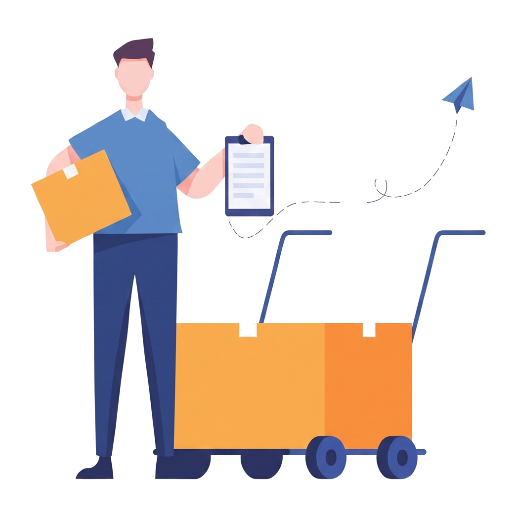 Order Management