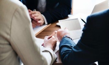 Quadric For Banking Services