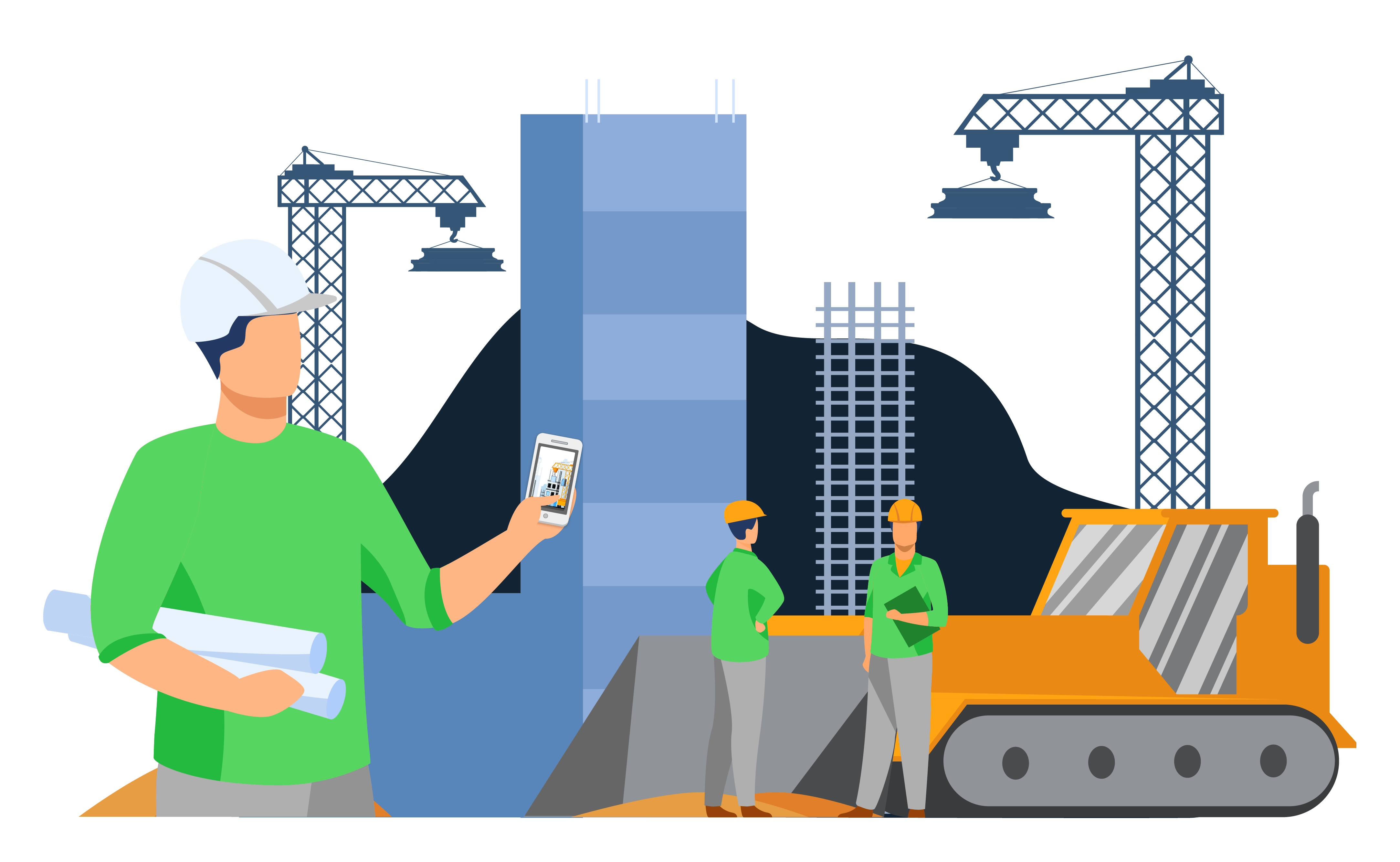 Field Data Collection App