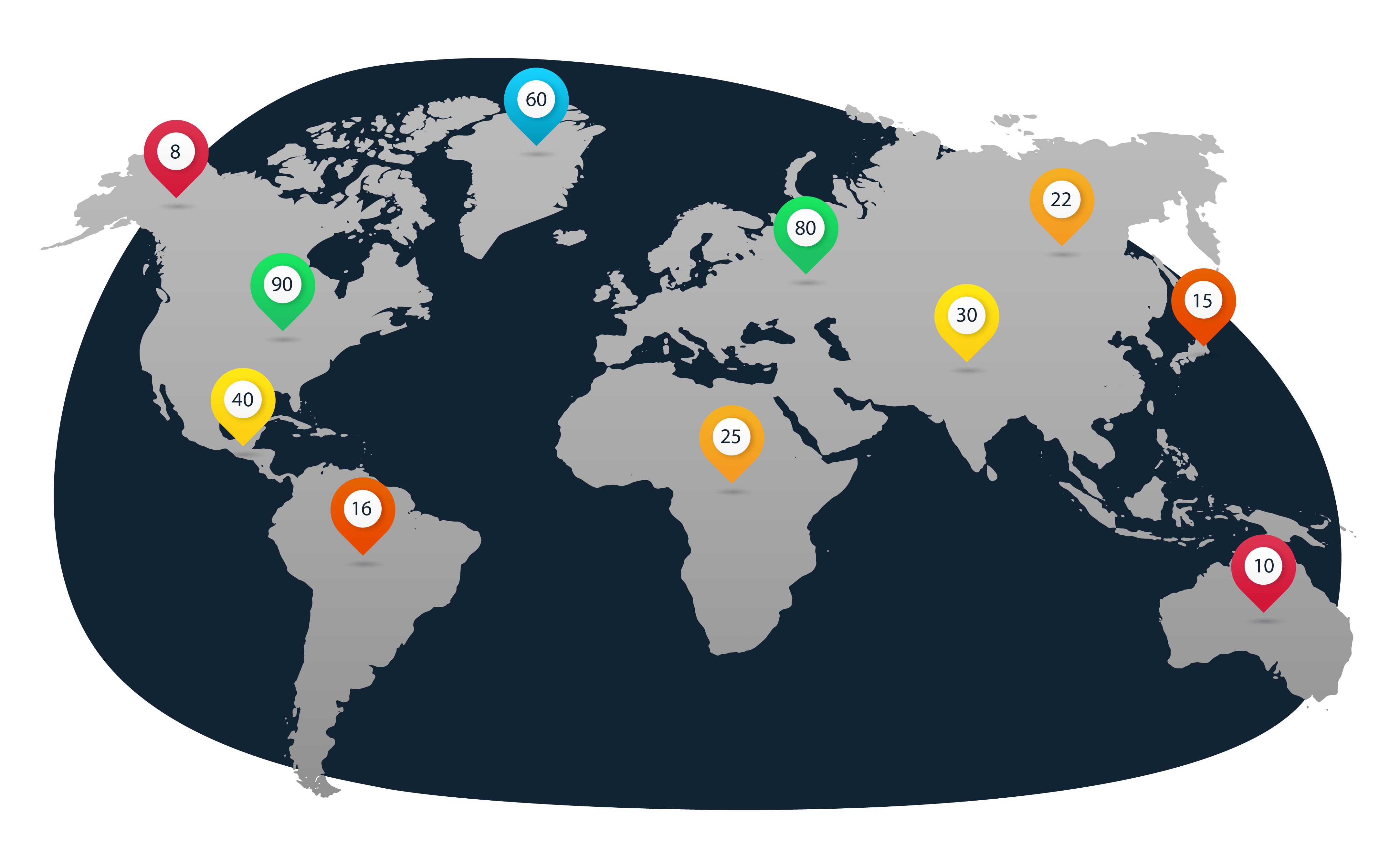 Online Spatial Analysis