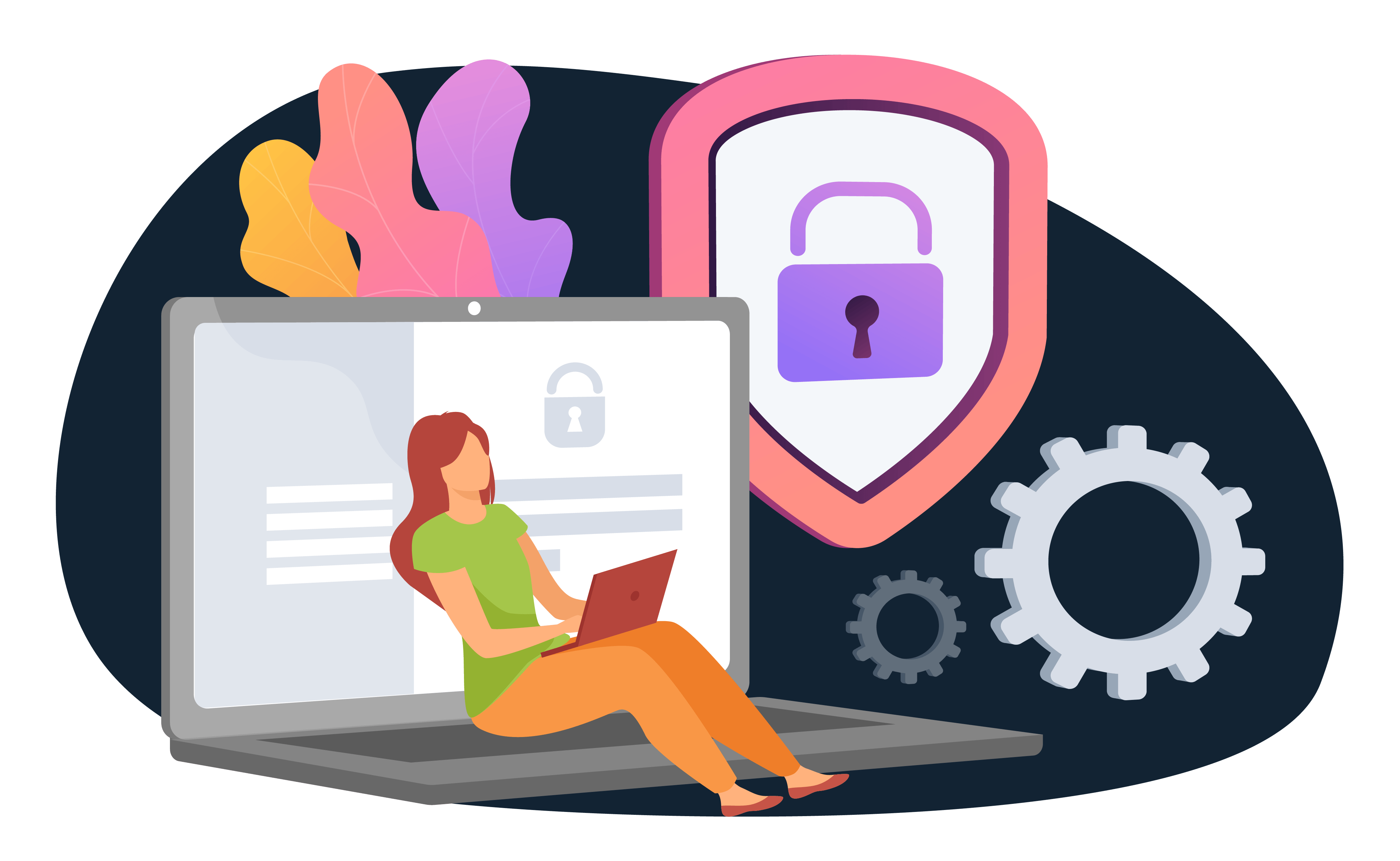 Dara Privacy of Quadric