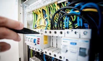 Quadric For Electric Utility