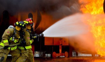 Quadric For Emergency Management