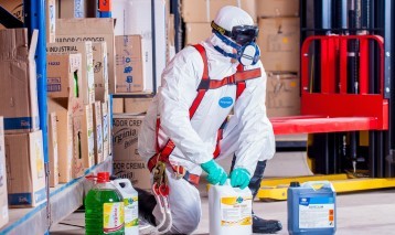 Quadric For Environmental Services