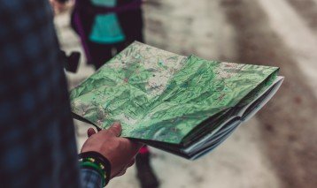 Quadric For GIS Services