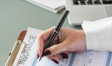 Quadric For Insurance