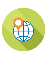 Map Based Data Analysis