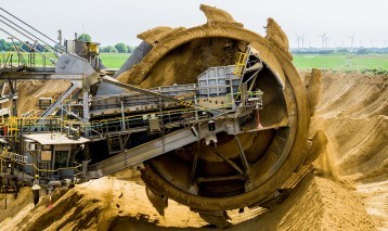 Quadric For Mining