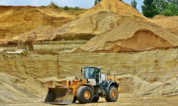 Quadric For Natural Resources
