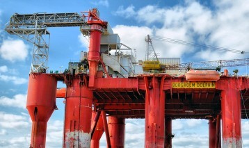 Quadric For Oil and Gas