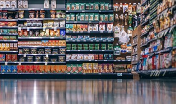 Quadric For Retail Industry