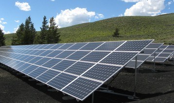 Quadric For Solar