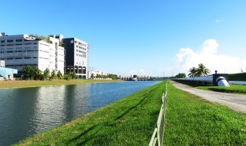 Quadric For Water and Sewer